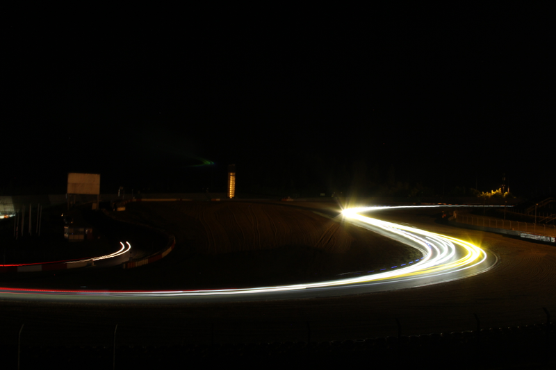 Illustration for article titled Nurburgring 24h Photodump